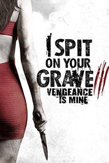 I Spit on Your Grave 3  - I Spit on Your Grave 3