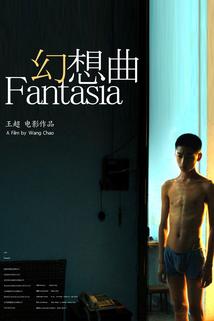 Profilový obrázek - Fantasia