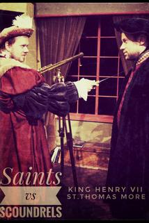 Profilový obrázek - Saints vs. Scoundrels