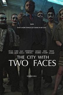 Profilový obrázek - The City with Two Faces ()