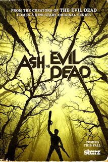 Profilový obrázek - Ash vs Evil Dead