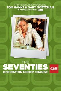 The Seventies  - The Seventies