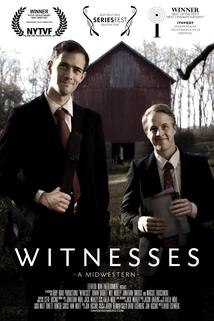 Les témoins  - Les témoins