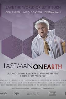Profilový obrázek - Last Man on Earth