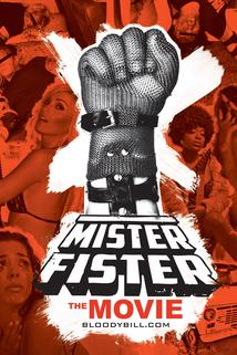 Profilový obrázek - Mister Fister ()