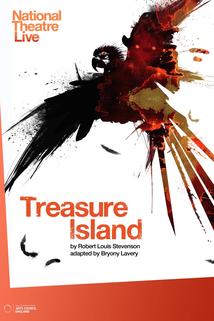 Profilový obrázek - National Theatre Live: Treasure Island