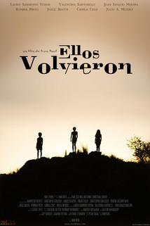 Ellos Volvieron