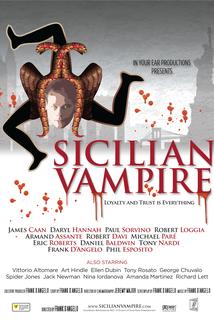 Profilový obrázek - Sicilian Vampire
