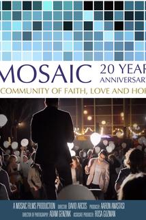 Mosaic 20-Year Anniversary