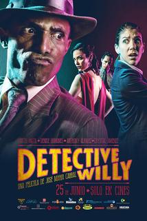 Profilový obrázek - Detective Willy