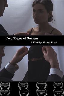 Profilový obrázek - Two Types of Sexism