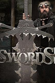 Profilový obrázek - Big Giant Swords