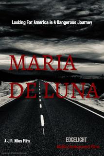 Profilový obrázek - Maria De Luna