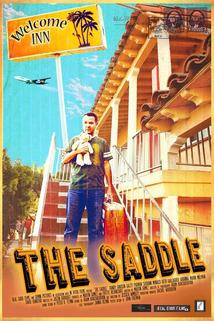 Profilový obrázek - The Saddle