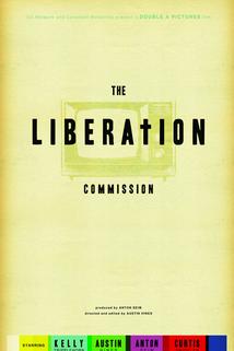 Profilový obrázek - The Liberation Commission