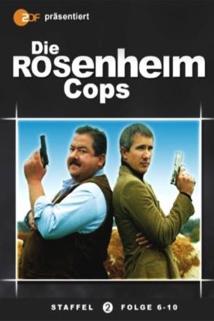 Poldové z Rosenheimu  - Die Rosenheim-Cops