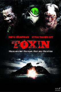 Toxin  - I Witness