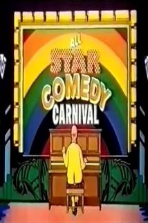 All Star Comedy Carnival