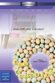 Profilový obrázek - The Coloring