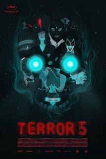 Profilový obrázek - Terror 5