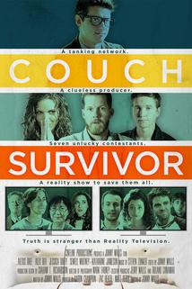 Profilový obrázek - Couch Survivor