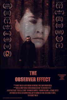 Profilový obrázek - The Observer Effect