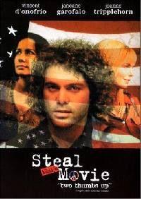 Ukradni ten film  - Steal This Movie
