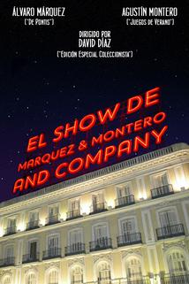 Profilový obrázek - El Show de Marquez & Montero and Company ()