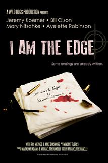 I Am the Edge  - I Am the Edge