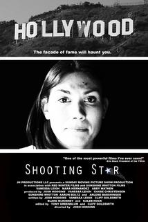 Profilový obrázek - Shooting Star