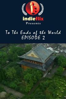 Profilový obrázek - To the Ends of the World: China