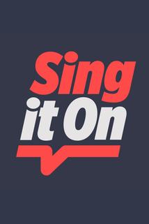 Profilový obrázek - Sing It On