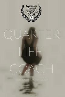 Profilový obrázek - Quarter Life Coach