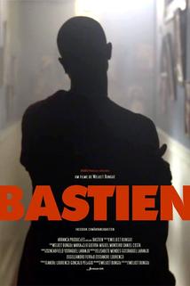 Profilový obrázek - Bastien