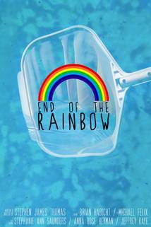 Profilový obrázek - End of the Rainbow