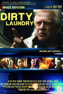 Profilový obrázek - Dirty Laundry