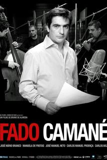 Profilový obrázek - Fado Camané