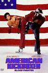 Americký kickboxer 