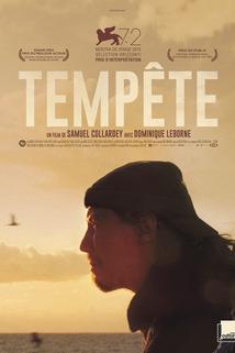 Profilový obrázek - Tempête