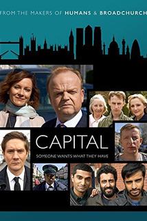 Capital  - Capital