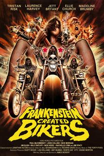 Profilový obrázek - Frankenstein Created Bikers
