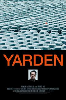 Profilový obrázek - Yarden