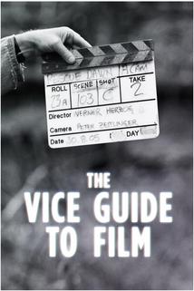 Profilový obrázek - Vice Guide to Film