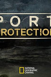 Profilový obrázek - Port Protection