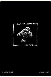 Profilový obrázek - People Are Becoming Clouds