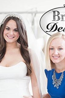 Profilový obrázek - Bride by Design