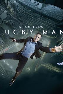 Stan Lee's Lucky Man  - Stan Lee's Lucky Man