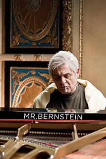 Profilový obrázek - Bernstein's Rhapsody