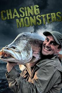 Wild Catch/Chasing Monsters