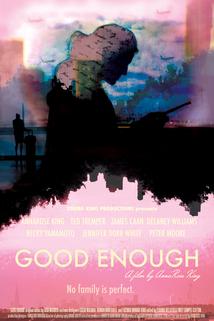 Good Enough  - Good Enough